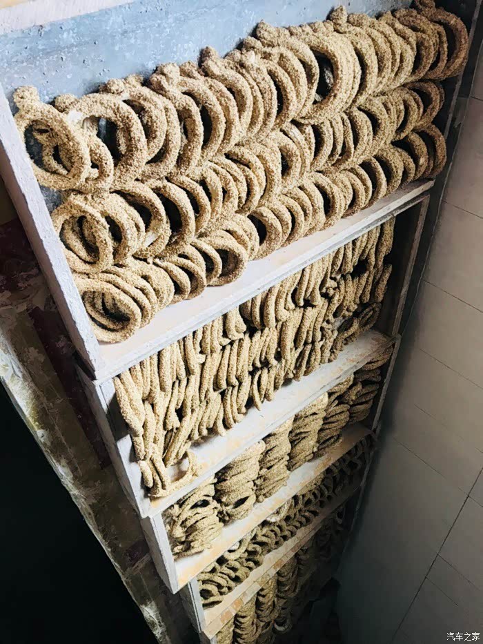 麻渠大糖莱州人冬天里的小幸福