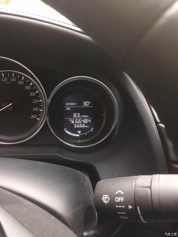 【图】阿特兹方向机好像不是方向机问题吧?是