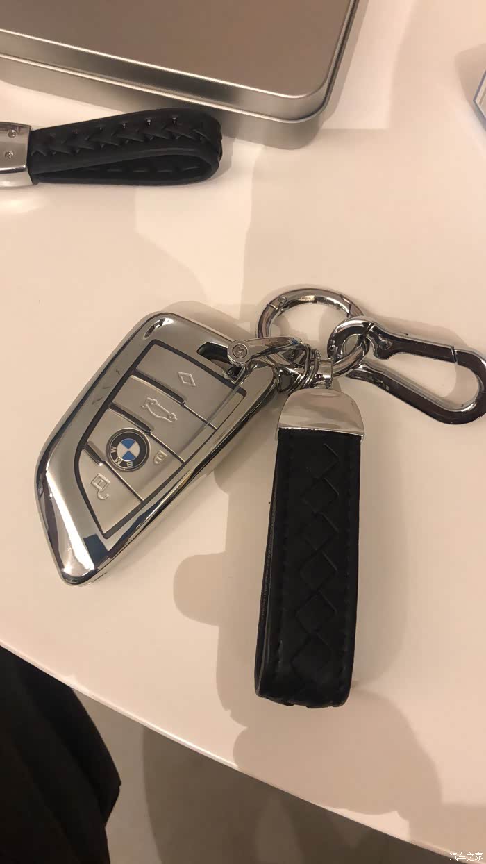 【图】提车一周,530li领先报道_宝马5系论坛_汽车之家论坛