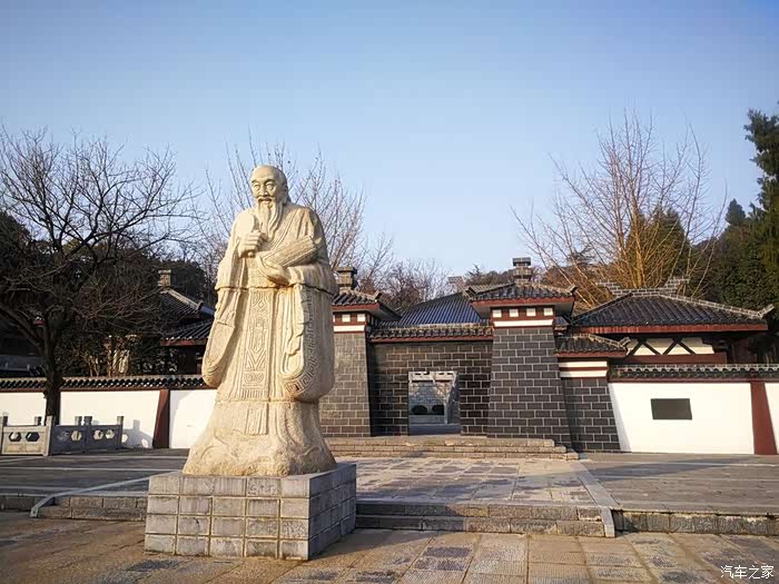 【15周年】【西瓜哥出品2】周六游龙泉公园老莱子山庄