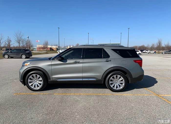 知识分享下…新探险者颜色