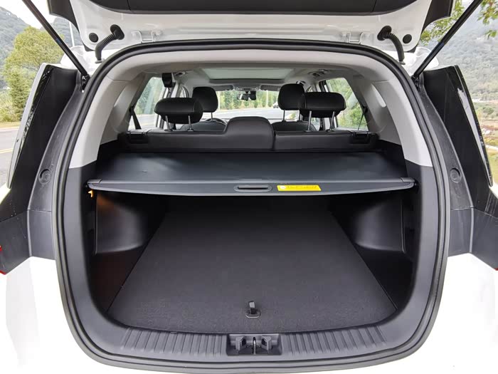 远景x6,载着我一起发现生活中的小美好