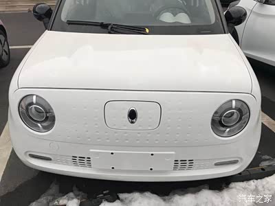 我的长城欧拉r1改车装饰过程!