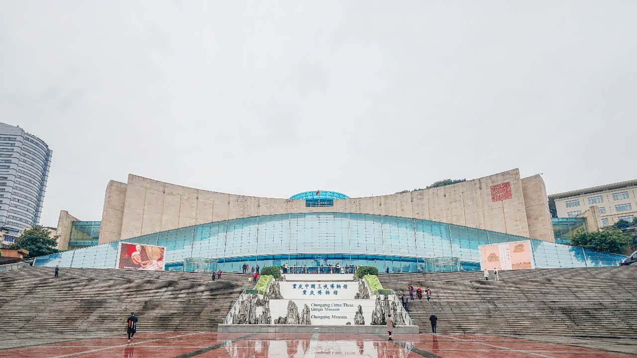 一个人旅行的意义是让你学会跟自己相处!