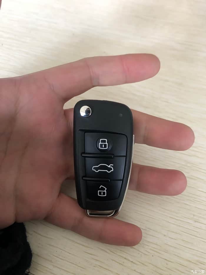 【图】q2l上市版提车2个月的体验_奥迪q2l论坛_汽车之家论坛