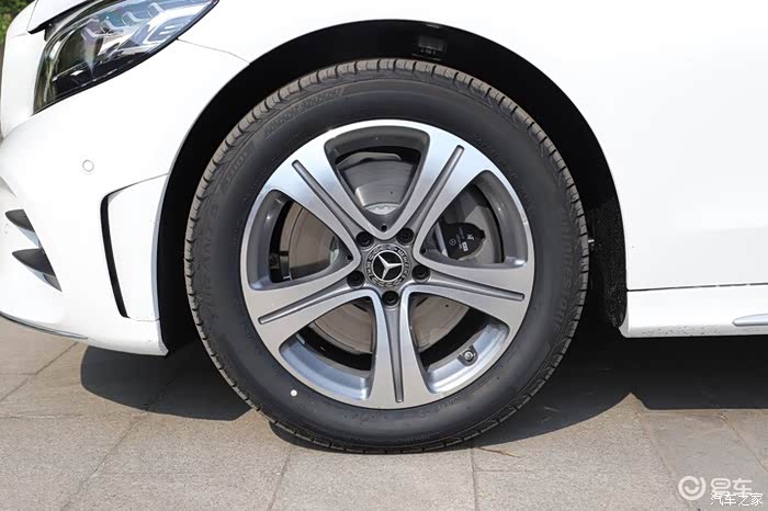 【图】求新款c260l原车轮毂一个._奔驰c级论坛_汽车之家论坛