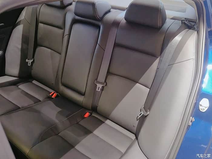 一款蓝颜之爱 第七代天籁