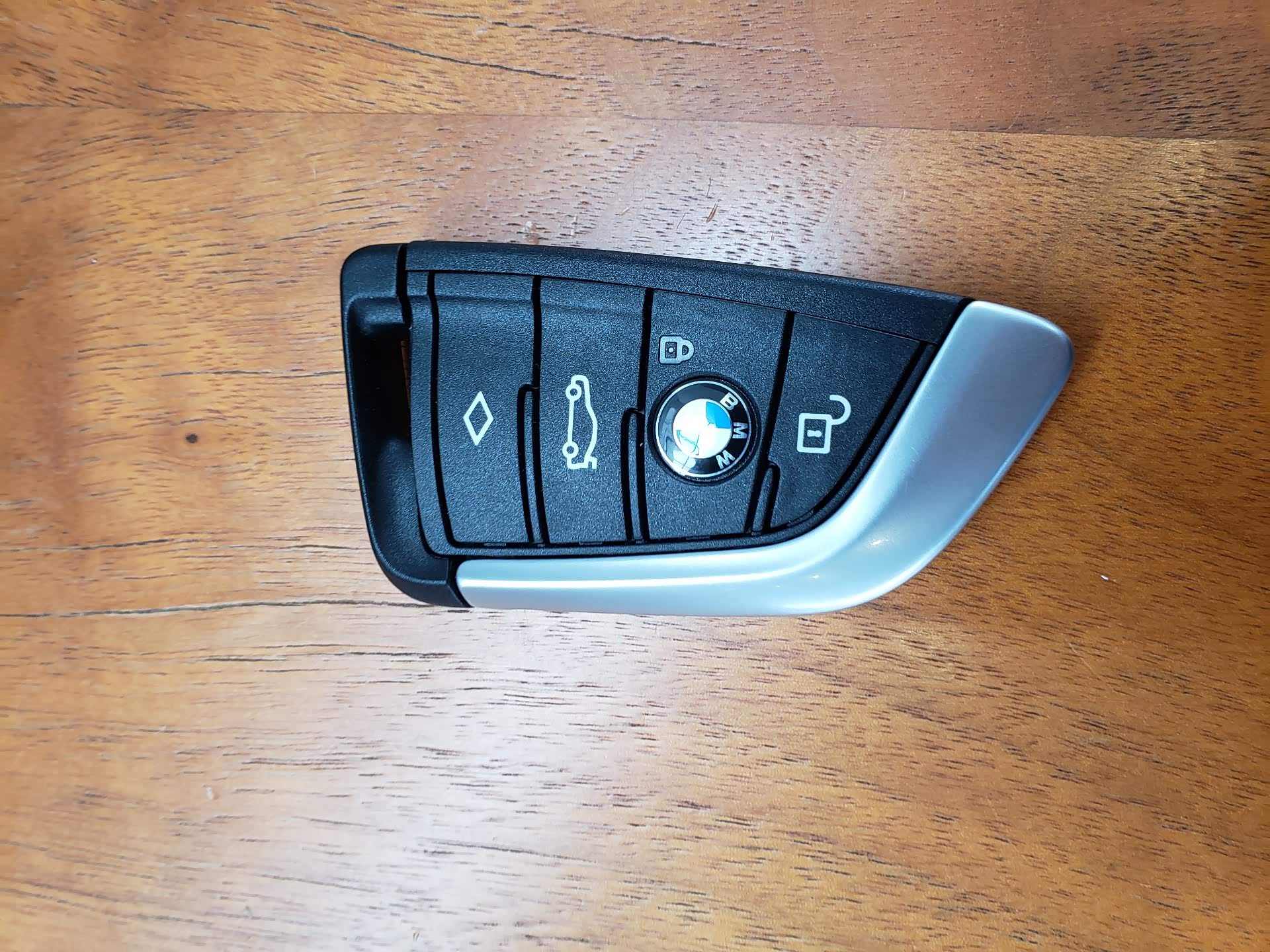 【图】上午冒雨提车_宝马x3论坛_汽车之家论坛