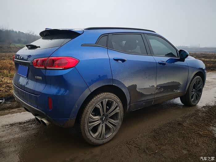 【图】【十五周年】人生第一次见到冰冻奇观_湖南论坛_汽车之家论坛