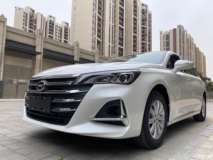 1470 | 回复: 19 传祺ga6论坛 2021新年礼物驾到!