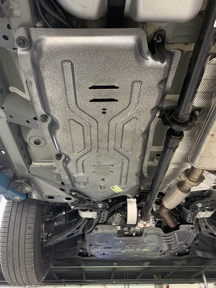 2020年,遇到一只有故事的大灰——我的xt6提车美容记