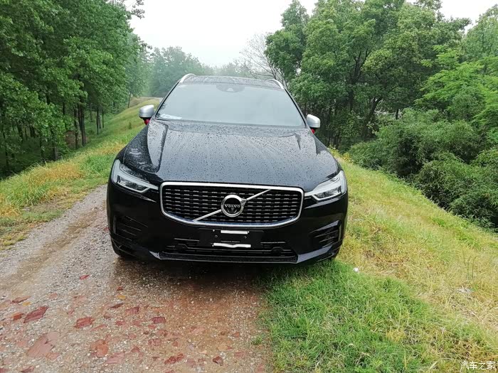 【图】求玛瑙黑实车图_沃尔沃xc60论坛_汽车之家论坛