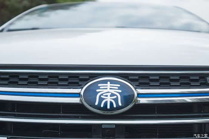 【绝对精华】手动@比亚迪,秦100半年用车有感