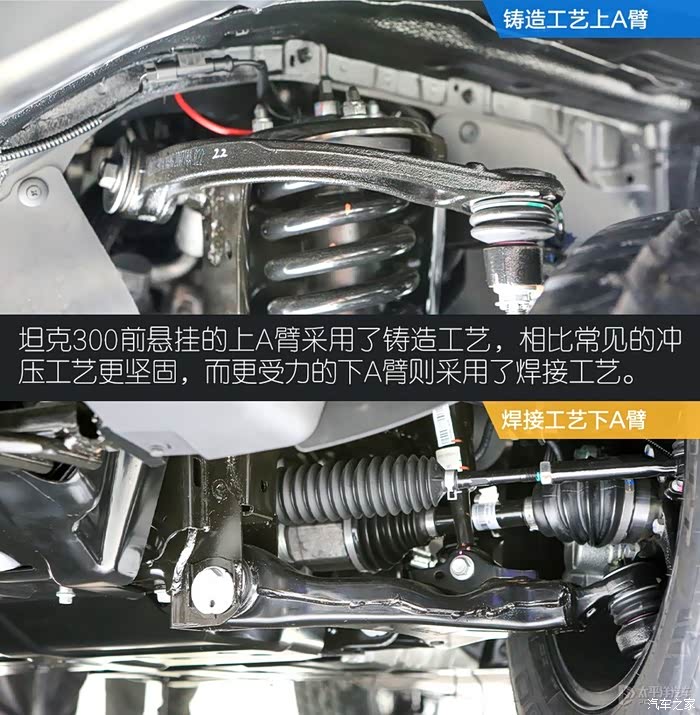 坦克300论坛_汽车之家论坛