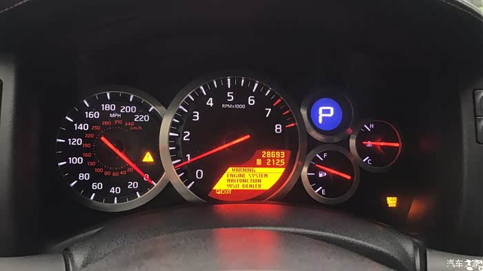 gtr故障码问题,各位前辈帮帮忙.