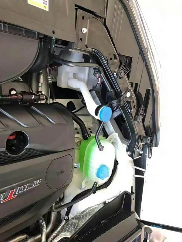 就想去看看gs5_传祺gs5论坛_手机汽车之家