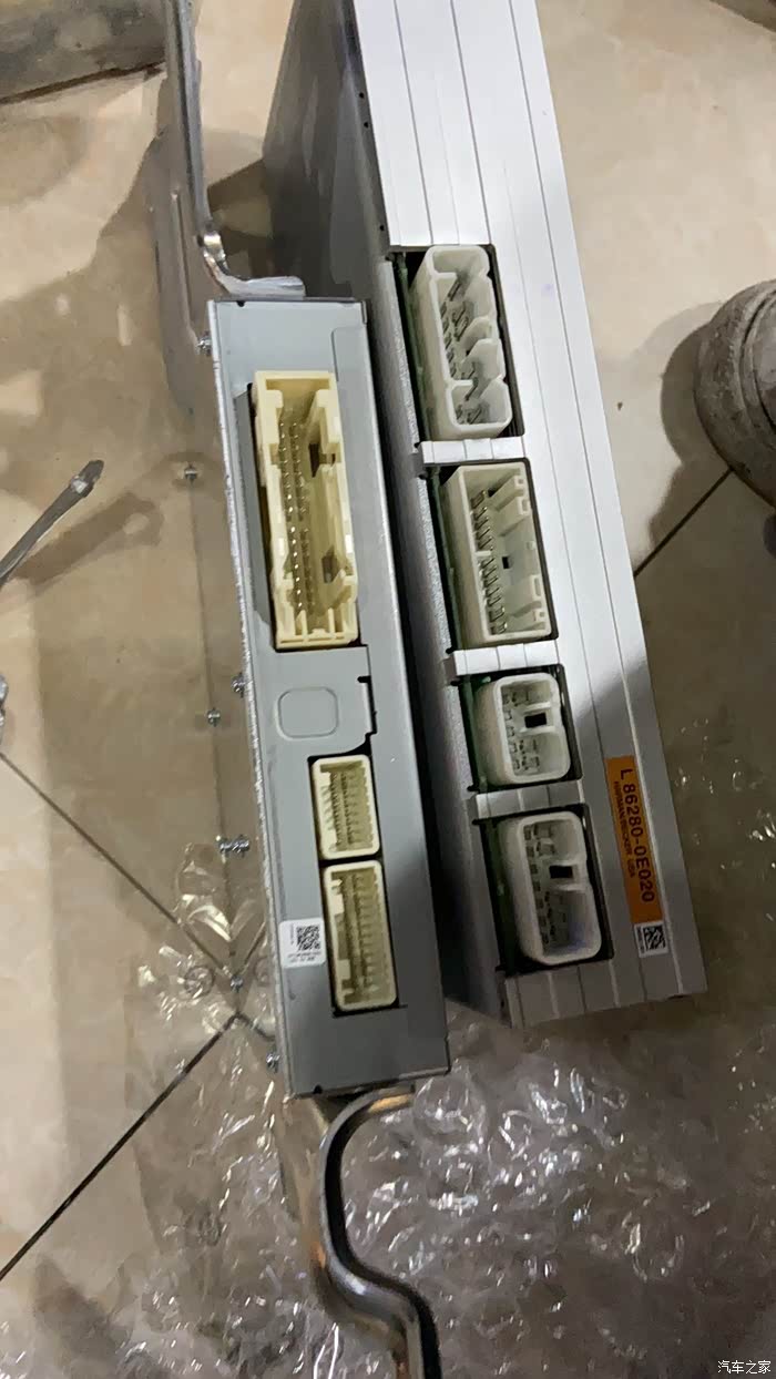 求2018es200维修手册