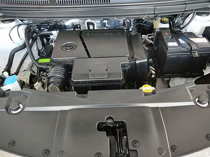 中华v3 使用3000公里用车感受