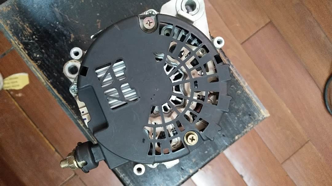 【图】s6发电机修理_比亚迪s6论坛_汽车之家论坛