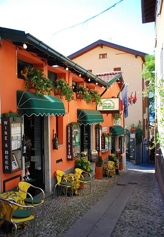 柏林最有特色的美食就是这几家了