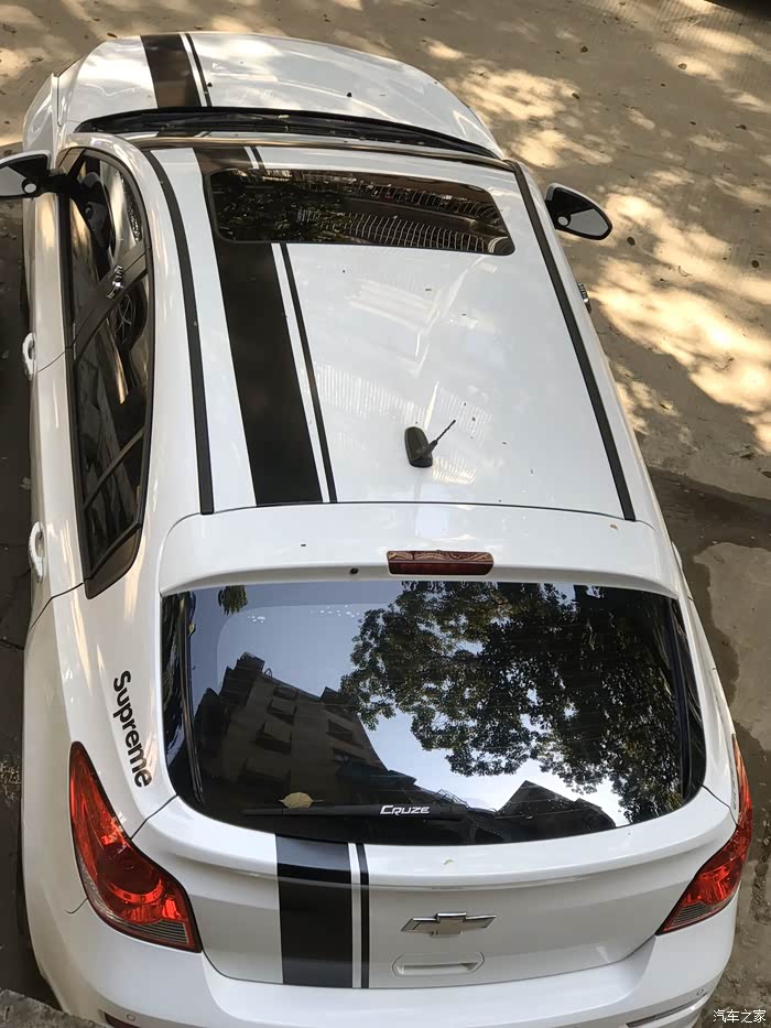 图 小灰 神秘灰 提车记 宝马x4论坛 汽车之家论坛