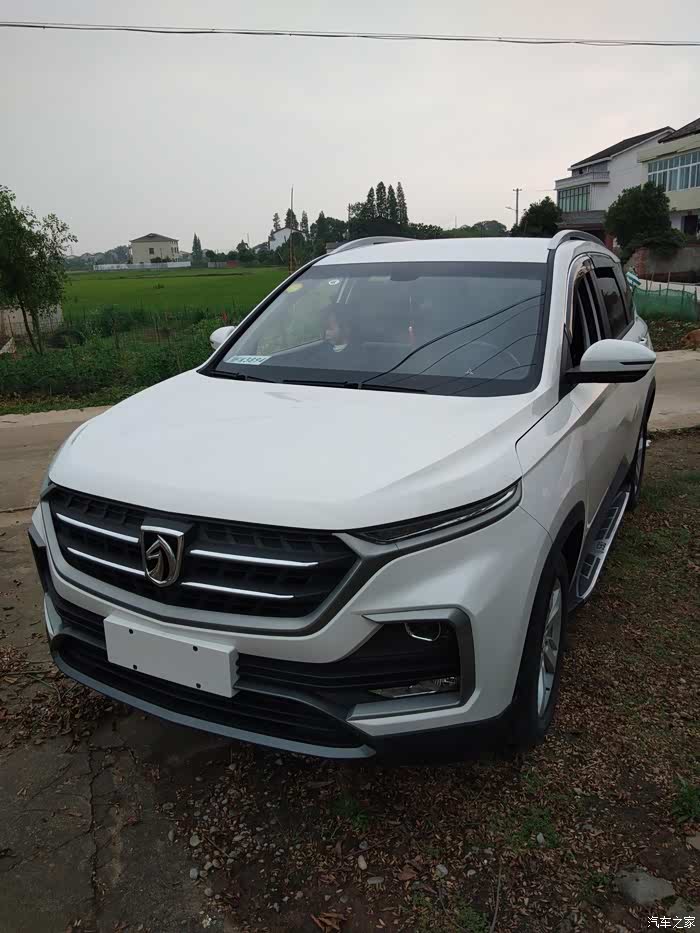 宝骏530论坛_汽车之家论坛