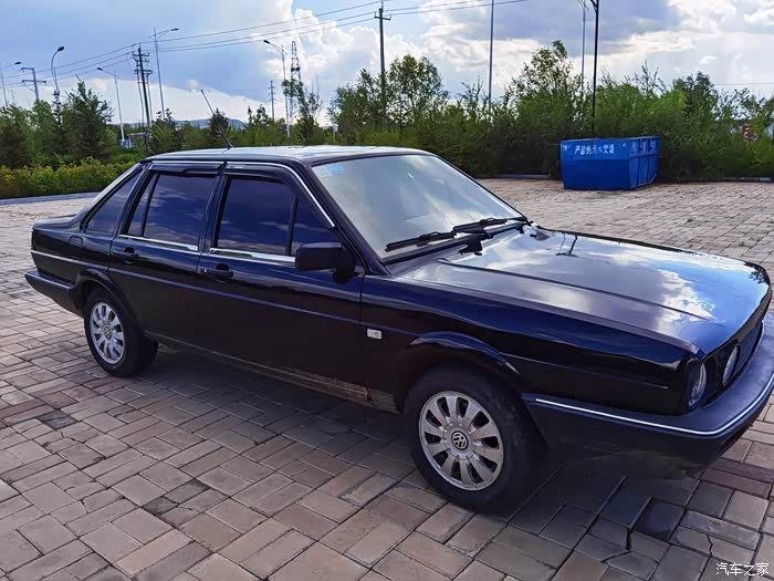 【图】呼和浩特忍痛出改装普桑_桑塔纳经典/志俊论坛_汽车之家论坛