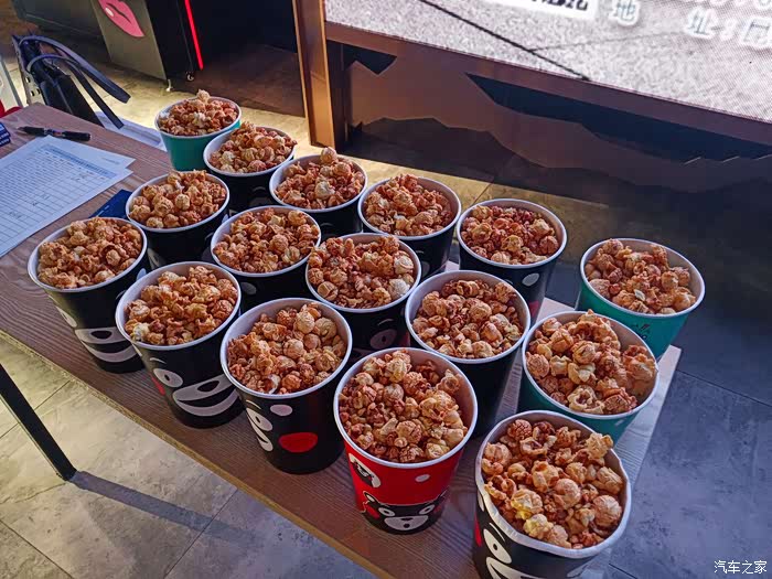 免费看了一场《复联4》,简直不要太精彩!