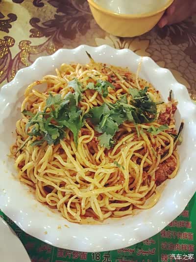 90后野马车主拖着车霸房车游新疆,耗时19天,总里程8825公里_广东_手机