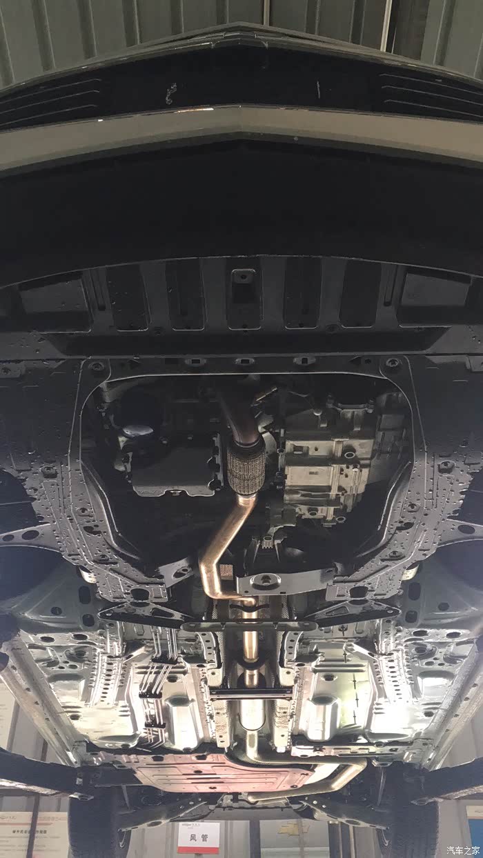 迈锐宝xl底盘装甲