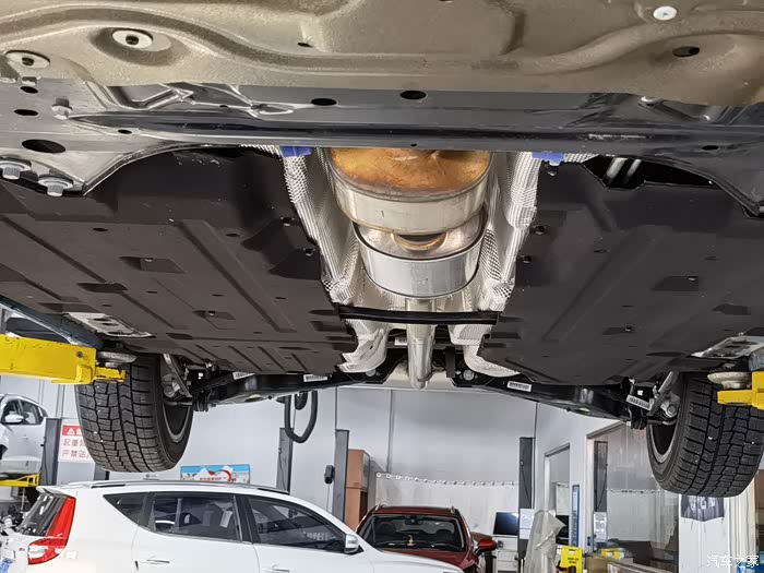 星瑞首批车主三个月用车感受及首保记实