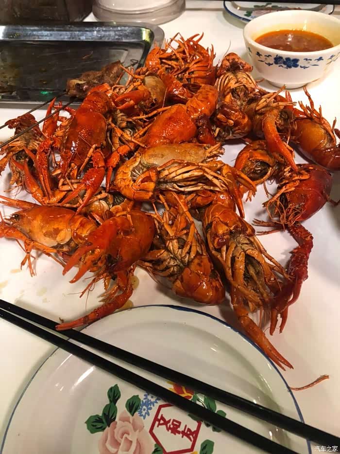 长沙文和友小吃店,送上一大波美食