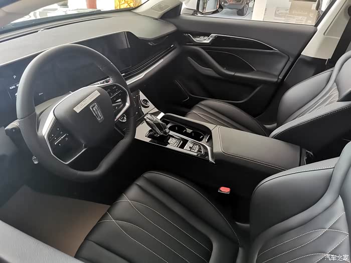 【图】浅谈下第三代b70给我的感受_奔腾b70论坛_汽车之家论坛