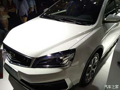 【2020中国春季云车展买车】赏远景s1