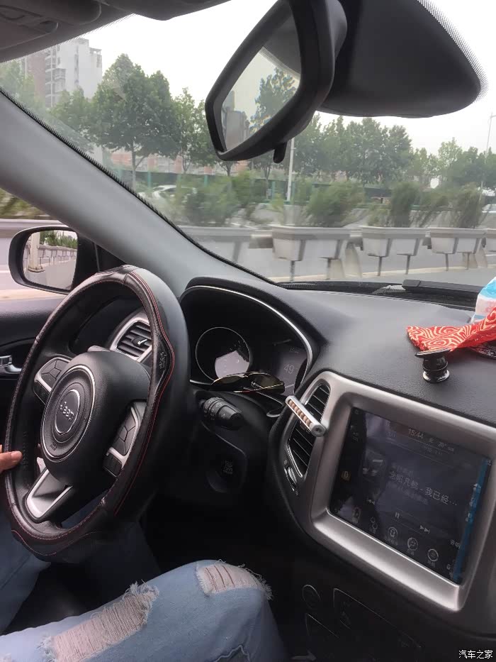 想请你坐我的副驾#我的欢喜冤家