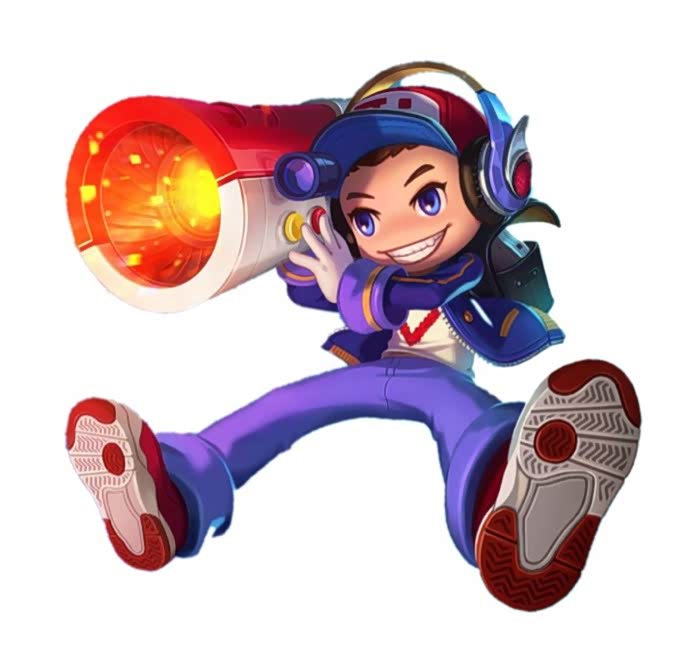 我喜欢玩鲁班. 微信苹果  战狼鲁班号