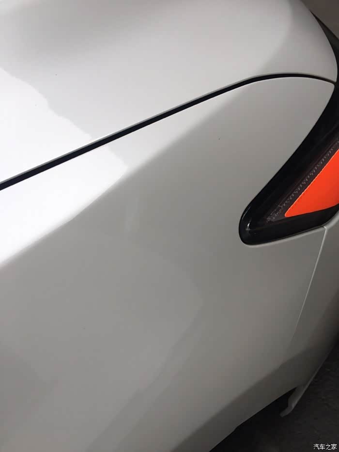 珍珠白油漆问题