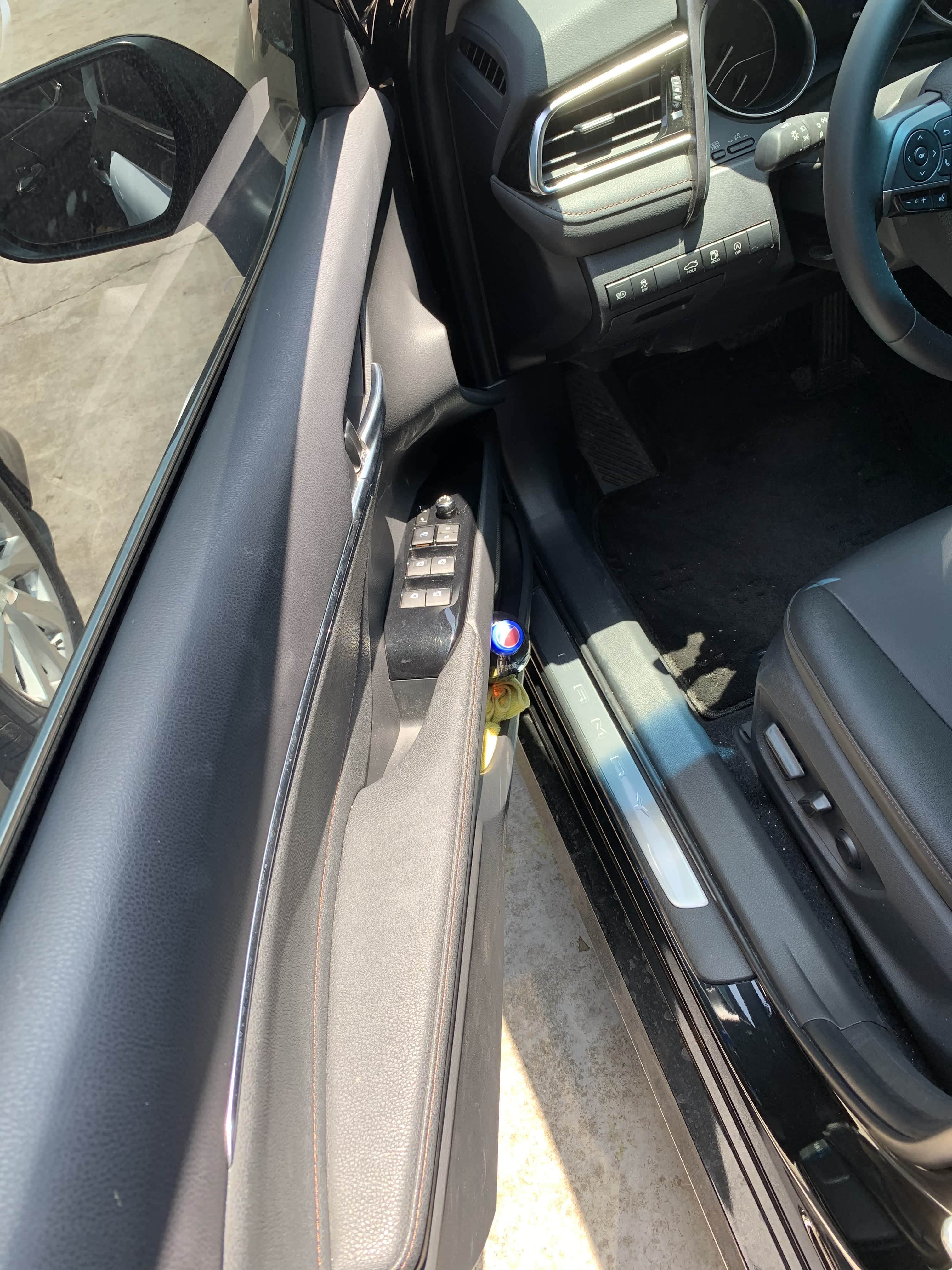 5月23日重庆#凯美瑞#长寿万亩竹海汽车之家自驾游