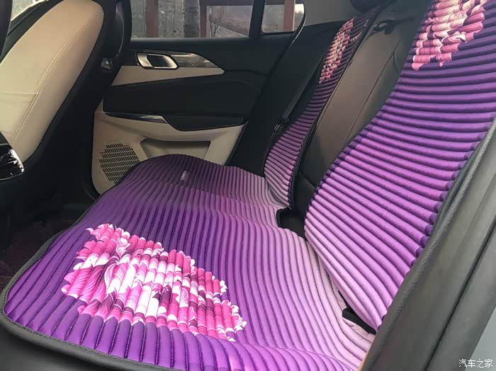 领冬来临02随行领克02温暖着冬天的寒冷