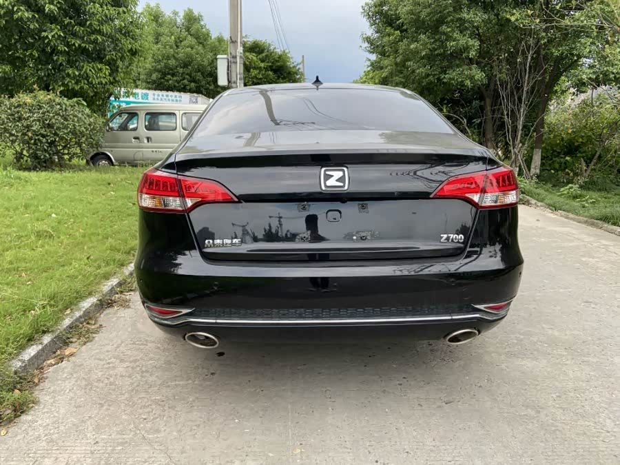 众泰z700论坛_汽车之家论坛