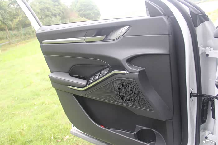 第三代哈弗h6理应得到认可,掌声给我的第三代哈弗h6!