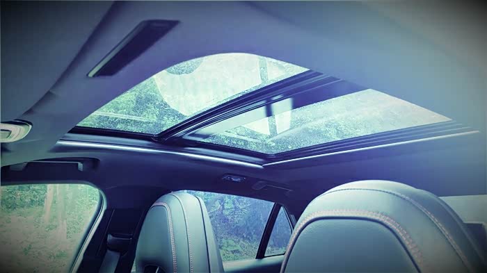 生活习惯有你领克03用车心得