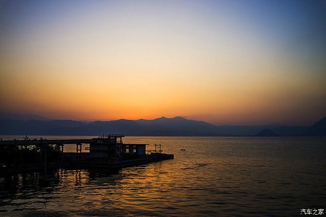 洱海景点推荐_洱海的景点_洱海著名景点