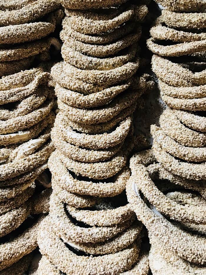 麻渠大糖莱州人冬天里的小幸福