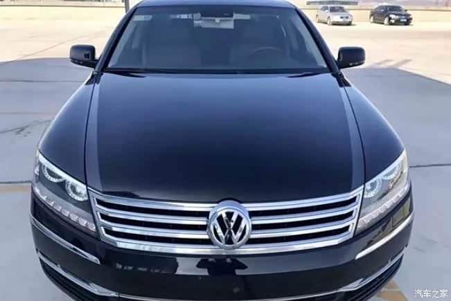 大众的无冕之王,至死也没有辉煌腾达的辉腾