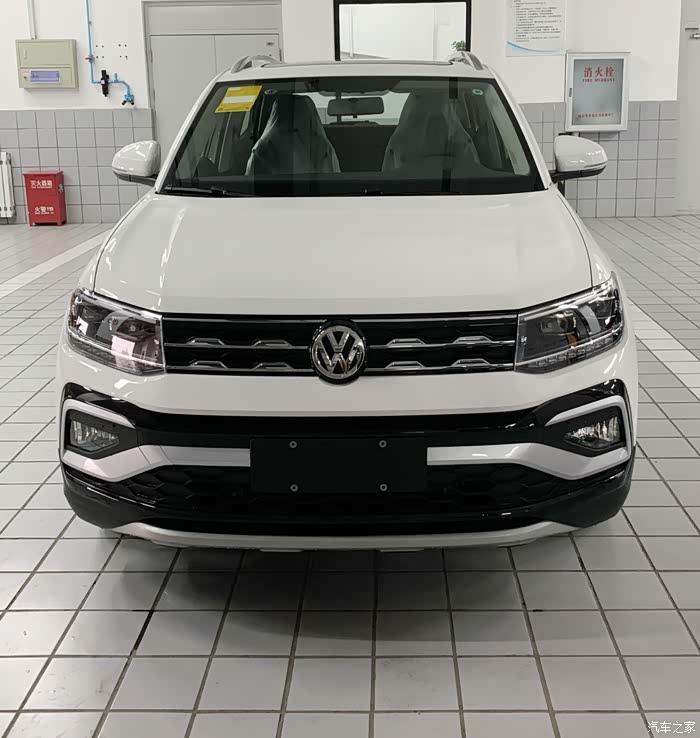 【图】喜提铠铠,硬气出场_途铠论坛_汽车之家论坛