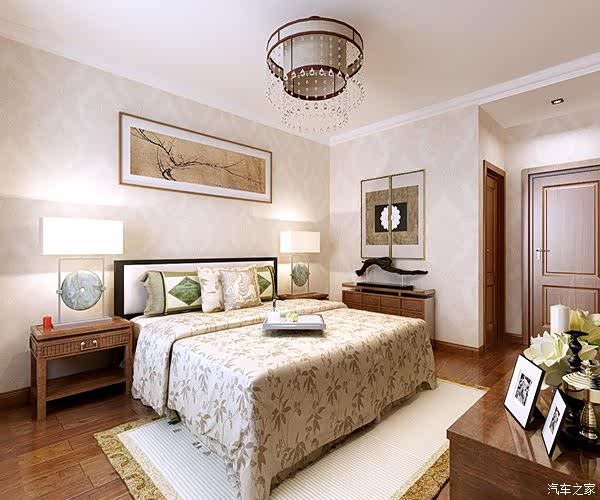 卧室壁纸颜色有哪些风水讲究?这四种颜色尽量少用!