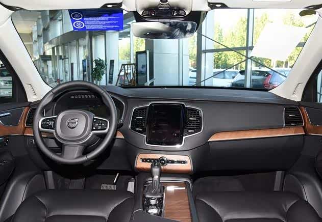 男人的梦想之车,2020款沃尔沃xc90来袭
