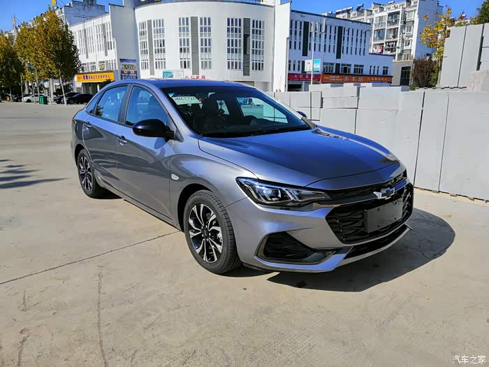 【图】什么颜色好看啊._科鲁泽论坛_汽车之家论坛