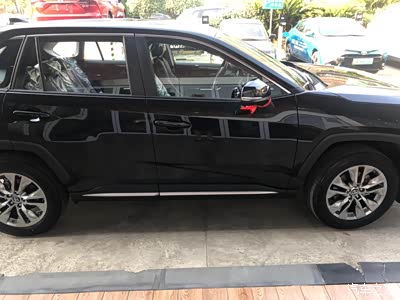 图 黑色的威兰达